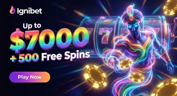 Ignibet Casino